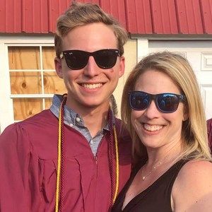 Meet your Posher, Marsha